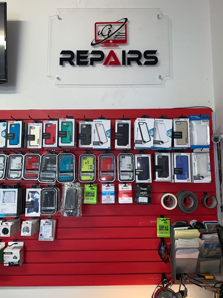 Photo of iG Repairs