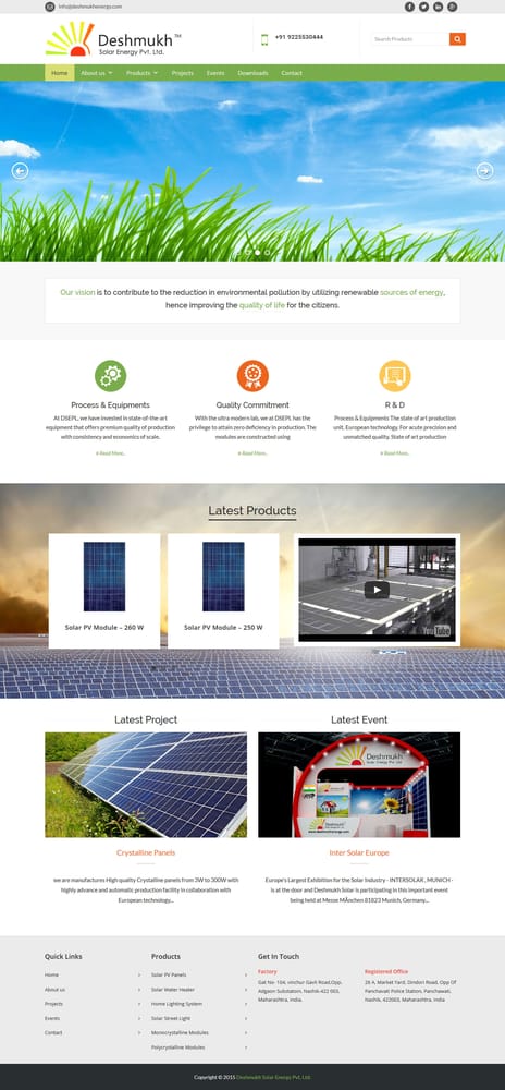 Photo of Dreamz Infotech