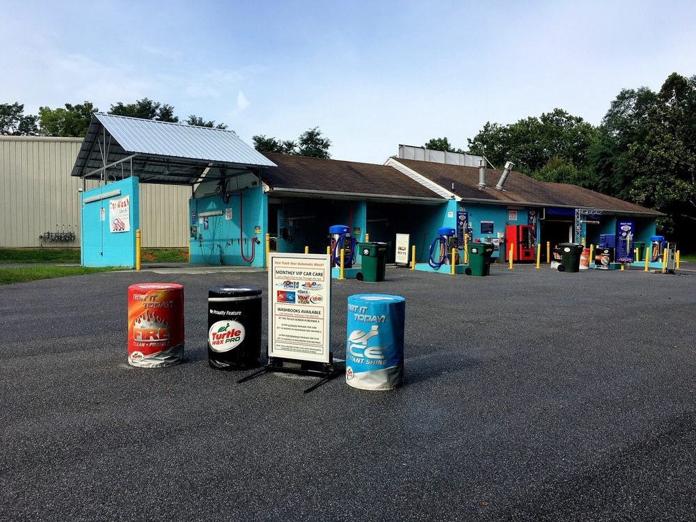 Photo of Liberty 24-7 Car Wash