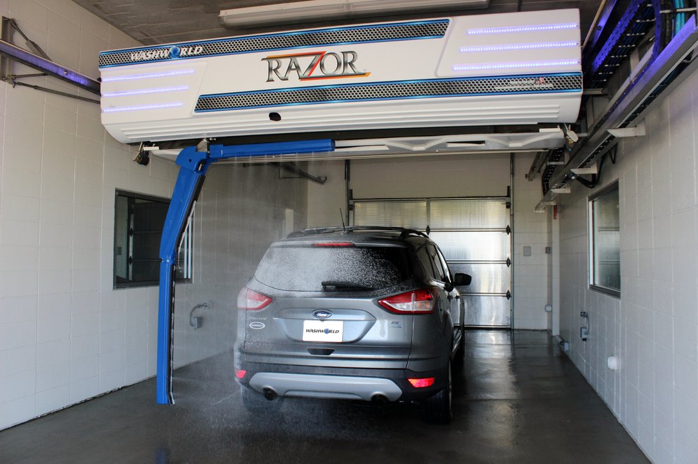 Photo of Liberty 24-7 Car Wash