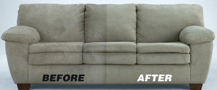 Photo of Get Steamed Carpet Cleaning