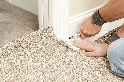Photo of Get Steamed Carpet Cleaning
