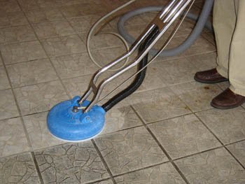 Photo of Get Steamed Carpet Cleaning