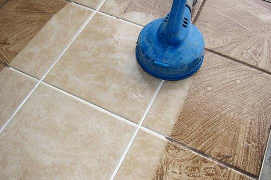 Photo of Get Steamed Carpet Cleaning