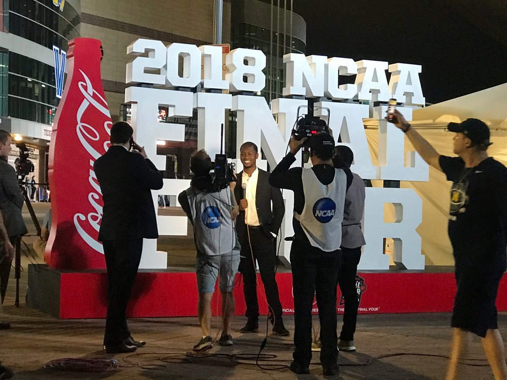 Photo of Atlanta Props