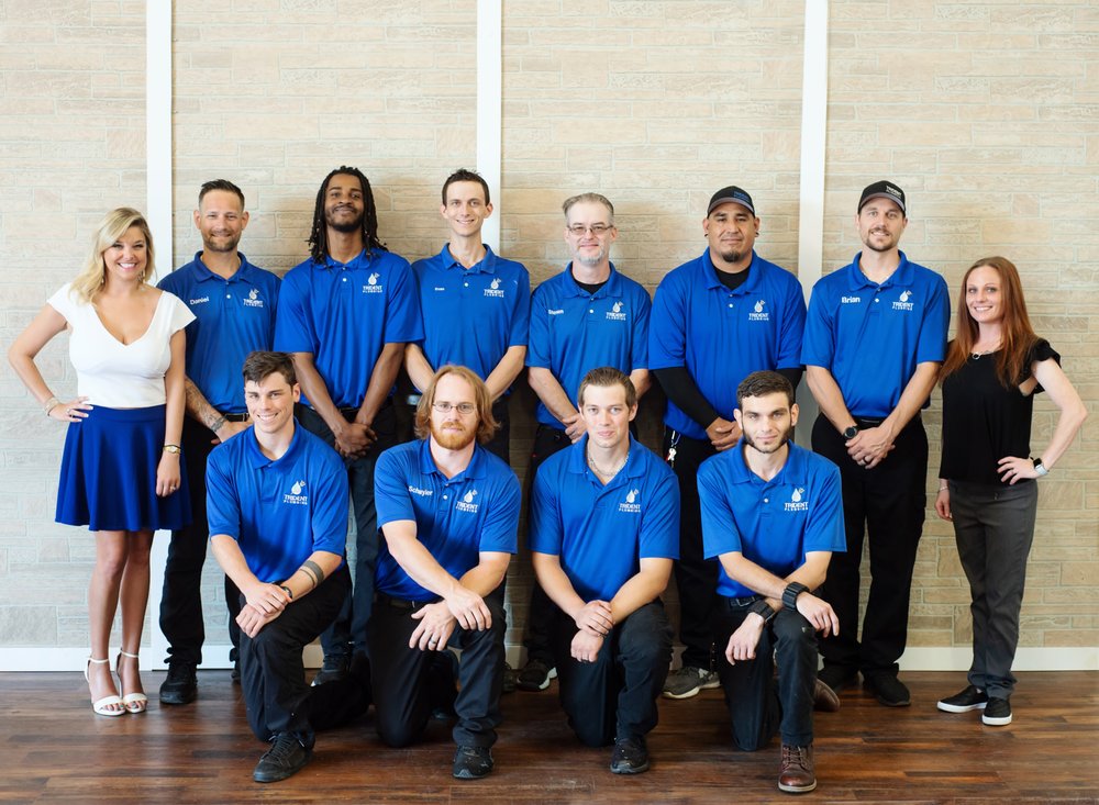 Photo of Trident Plumbing