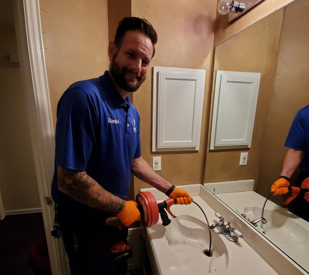 Photo of Trident Plumbing