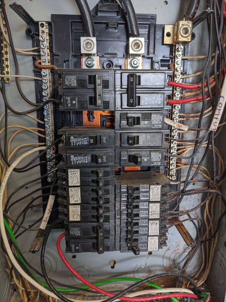Photo of Primo's Electrical Services