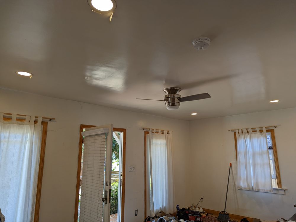 Photo of Primo's Electrical Services