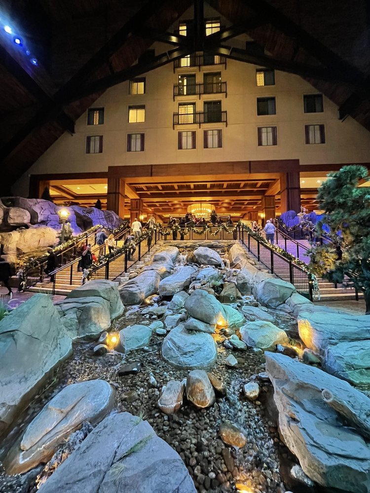 Photo of Gaylord Rockies Resort & Convention Center
