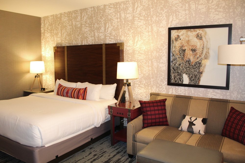 Photo of Gaylord Rockies Resort & Convention Center