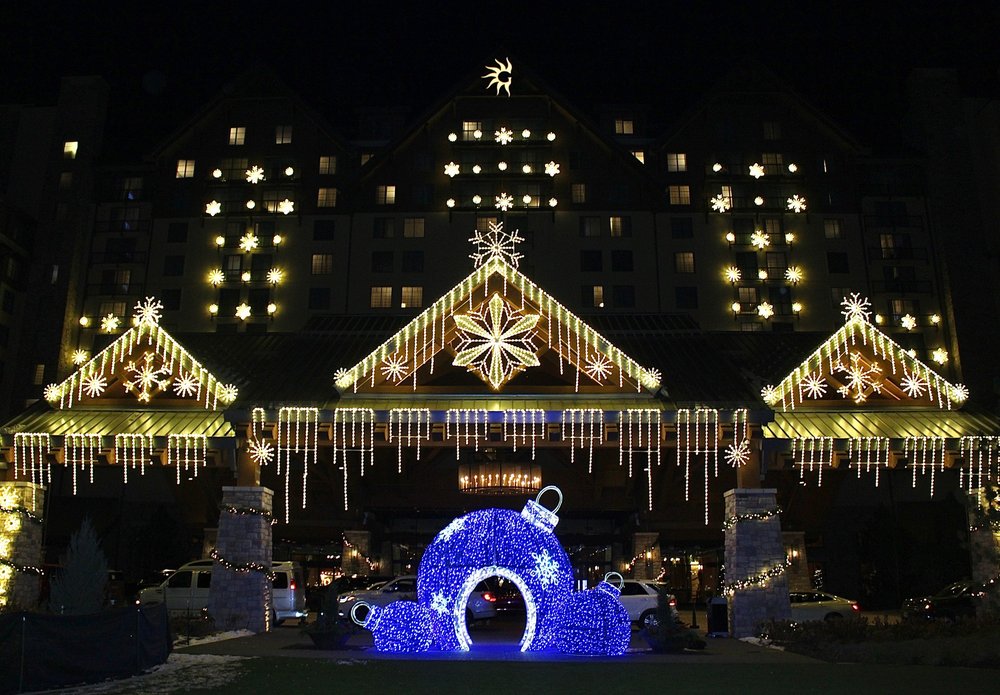 Photo of Gaylord Rockies Resort & Convention Center