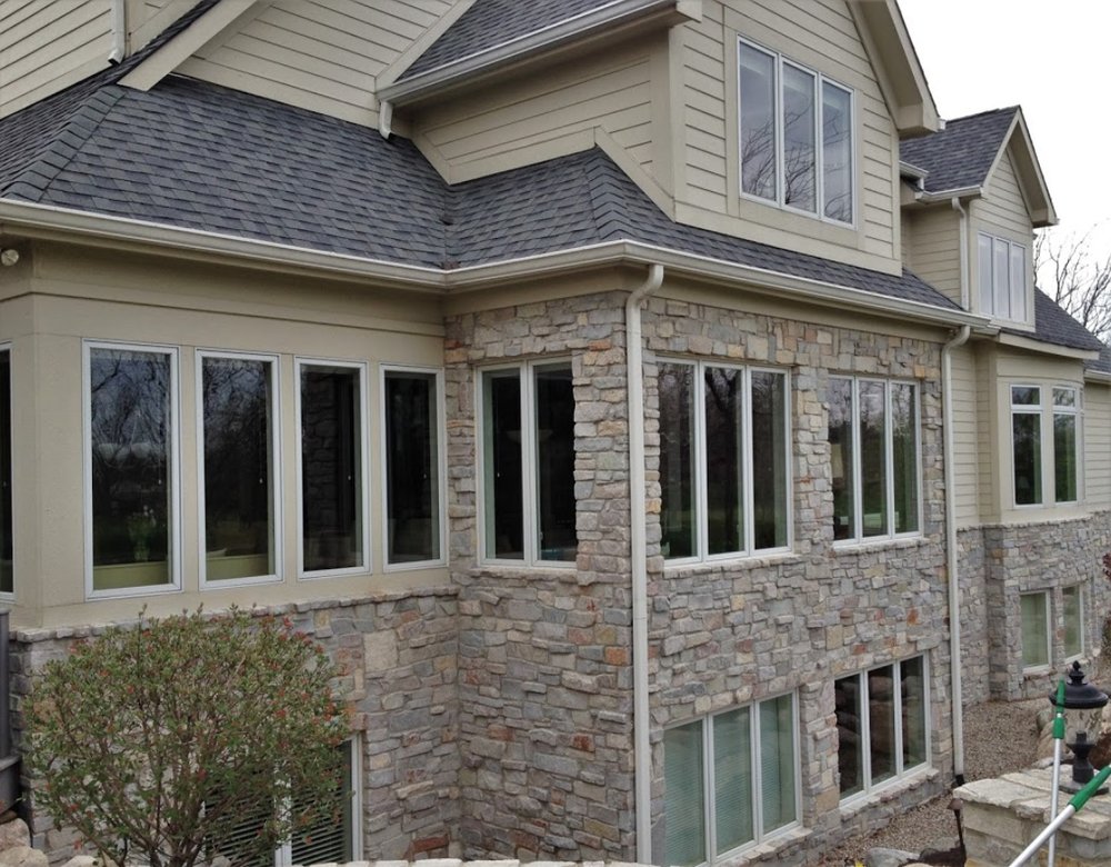 Photo of A-1 Window Cleaning Service