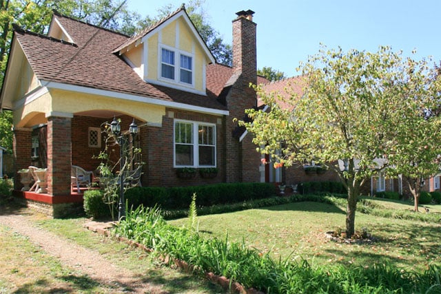 Photo of Nashville Bungalow