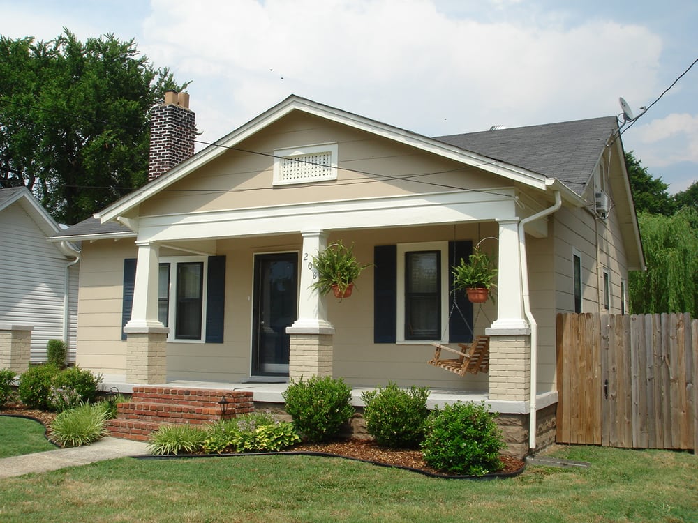 Photo of Nashville Bungalow