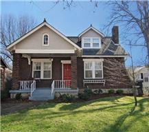 Photo of Nashville Bungalow