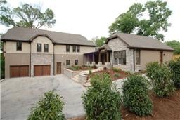 Photo of Nashville Bungalow