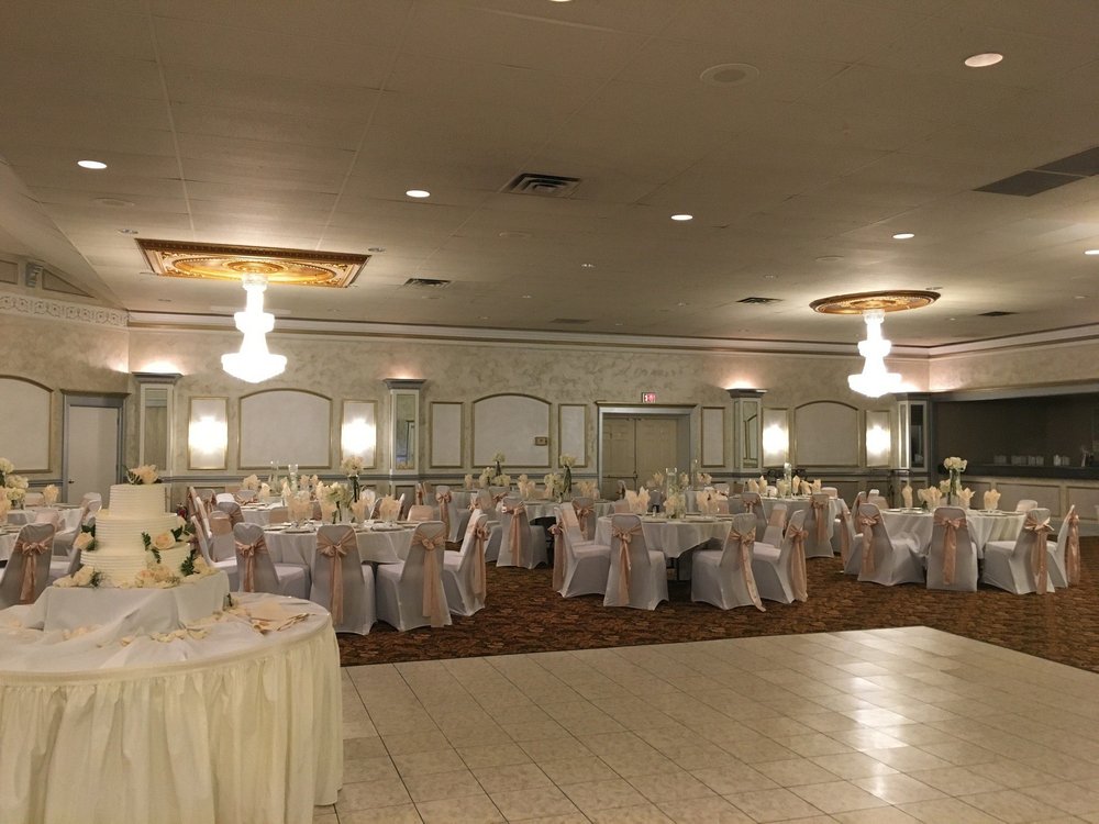 Photo of Plymouth Manor Catering & Banquets