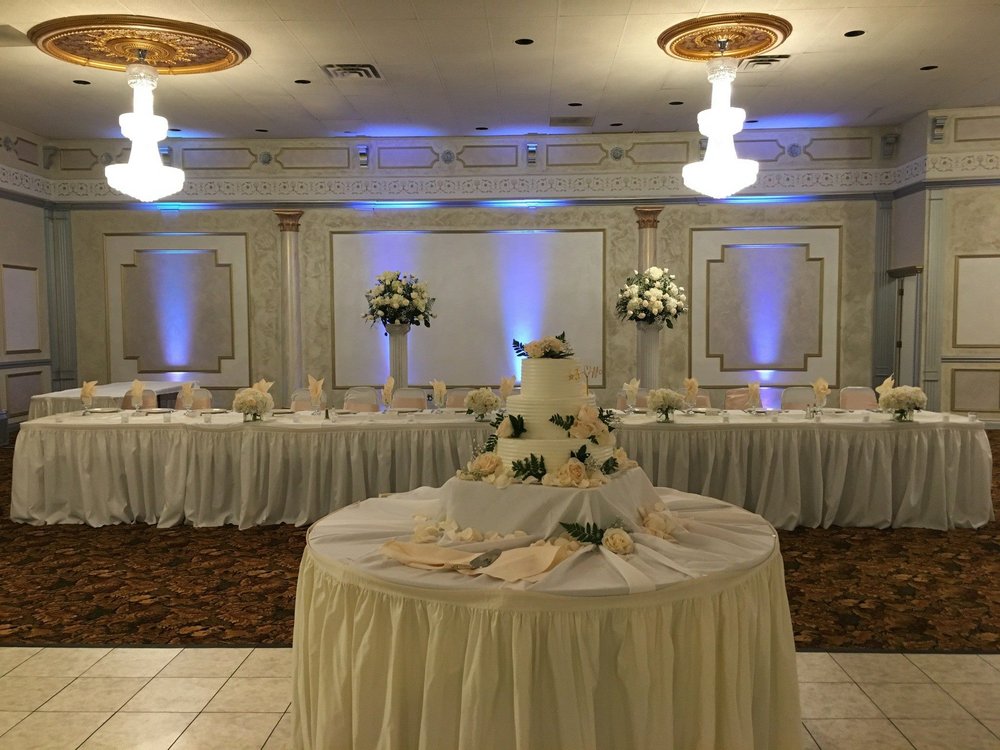 Photo of Plymouth Manor Catering & Banquets