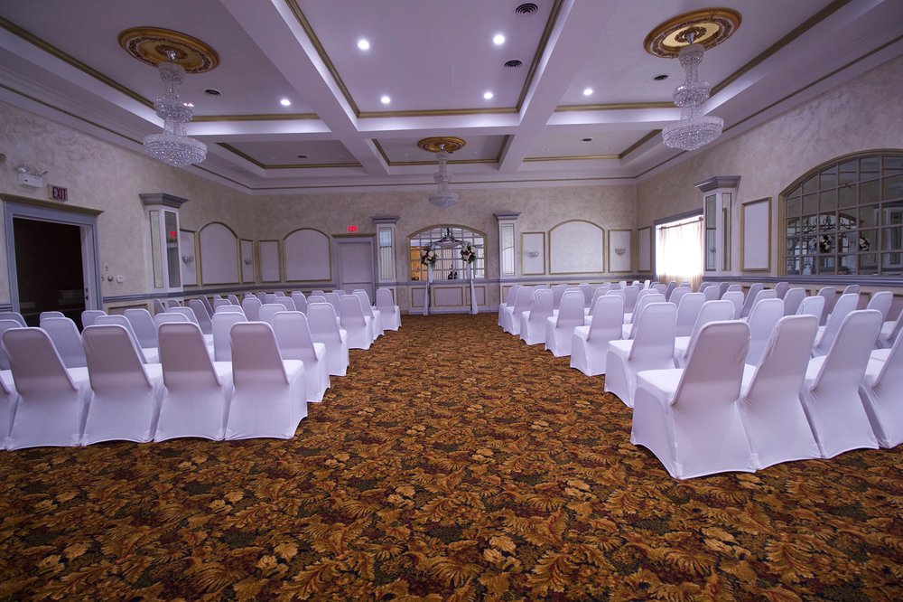 Photo of Plymouth Manor Catering & Banquets