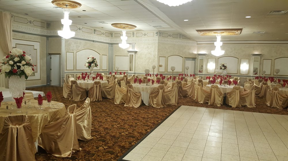 Photo of Plymouth Manor Catering & Banquets