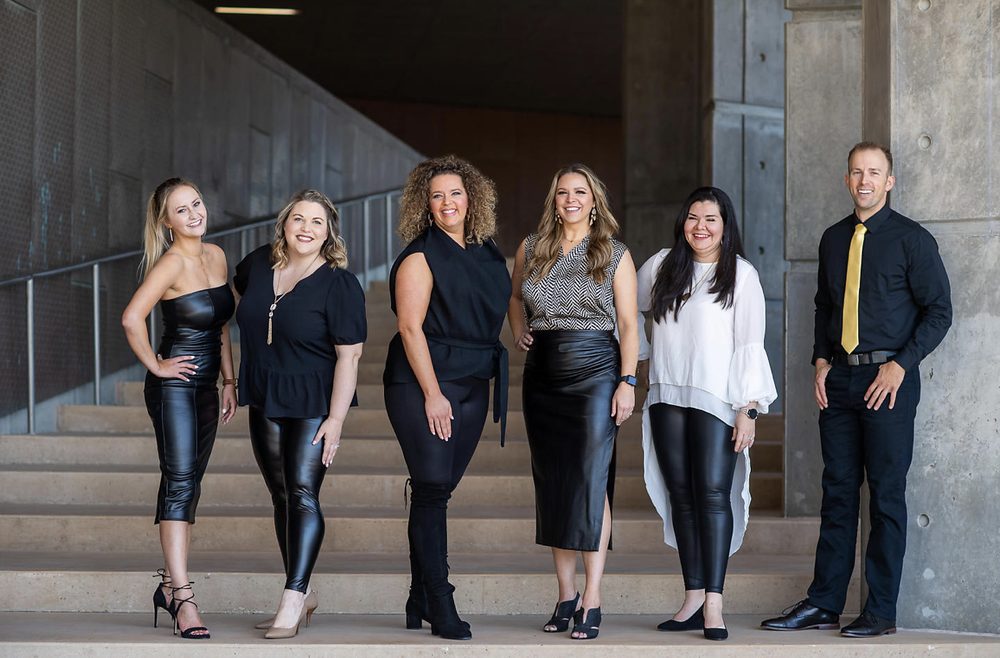 Photo of Shelby Rab, San Antonio Realtor at The SEAL Group, JPAR