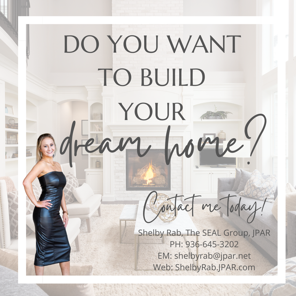 Photo of Shelby Rab, San Antonio Realtor at The SEAL Group, JPAR