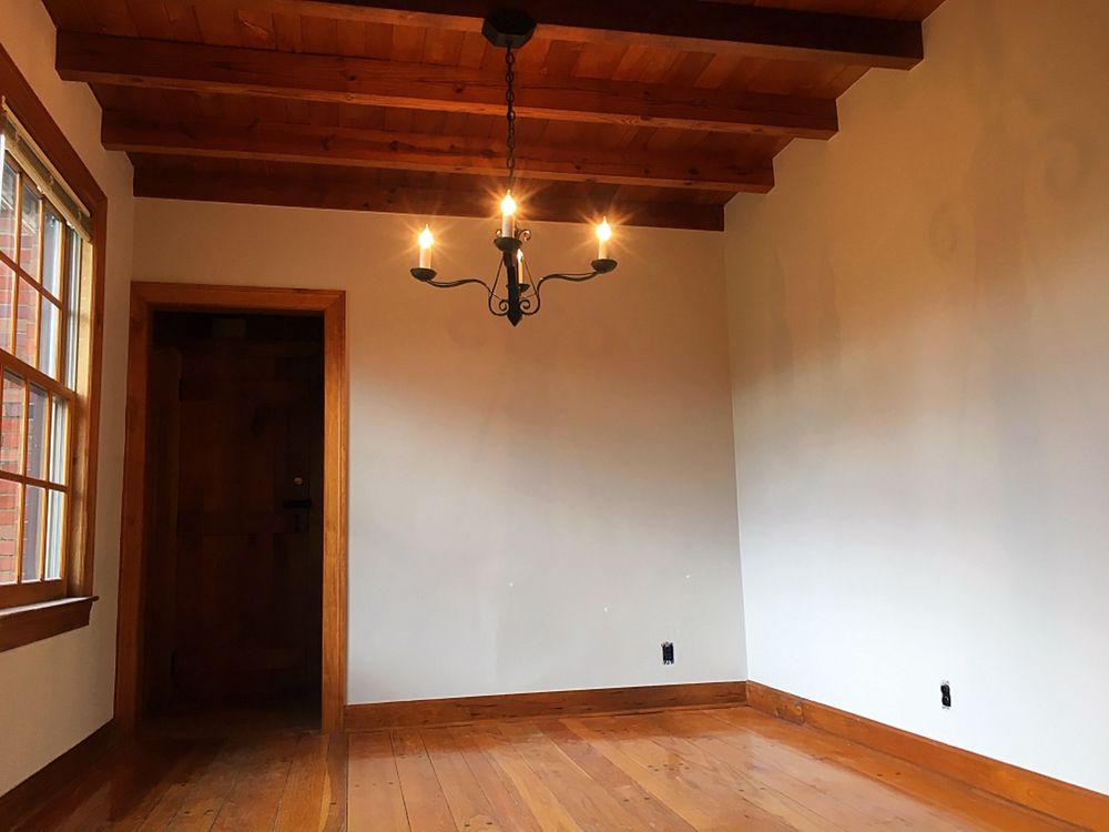 Photo of Hunter's Painting