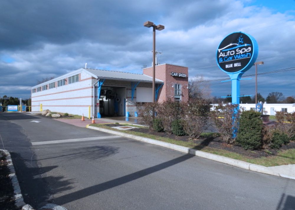 Photo of Auto Spa and Car Wash