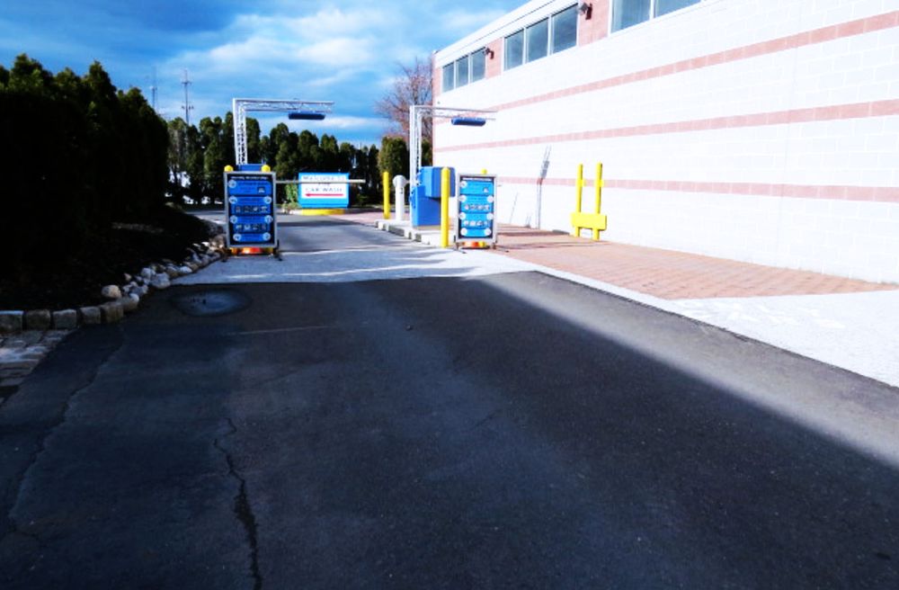 Photo of Auto Spa and Car Wash