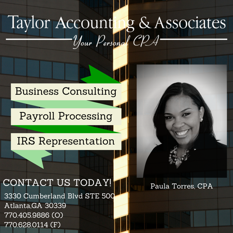 Photo of Taylor Accounting & Associates