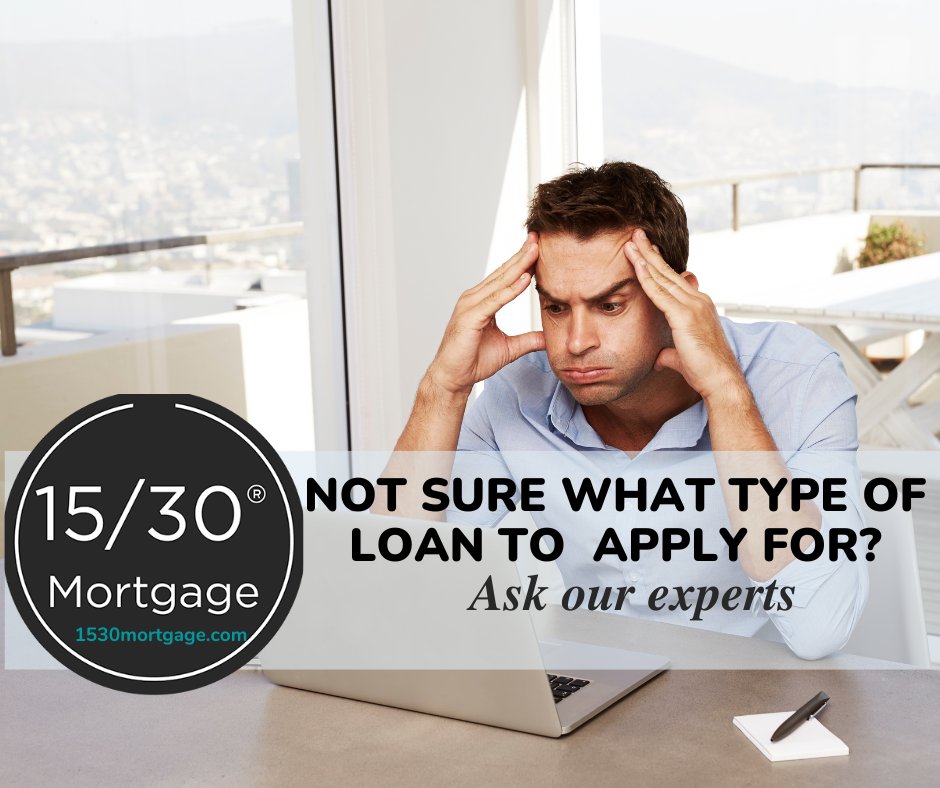 Photo of 15/30 Mortgage