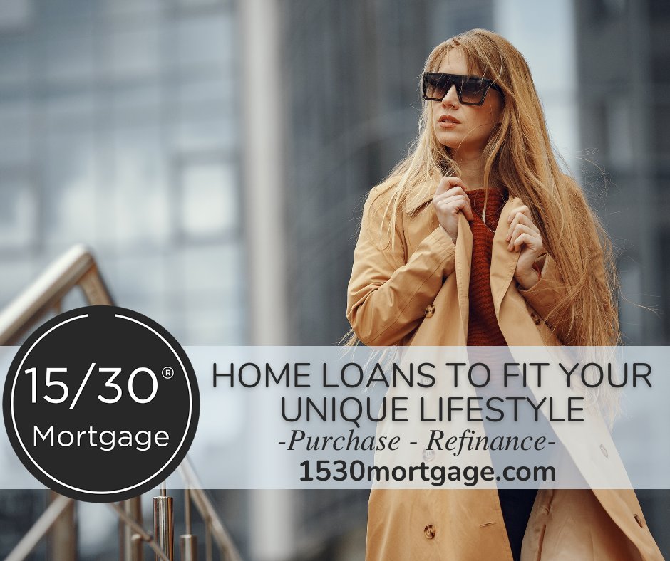 Photo of 15/30 Mortgage