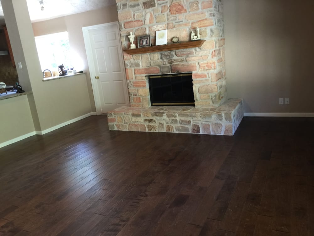 Photo of KD Floors