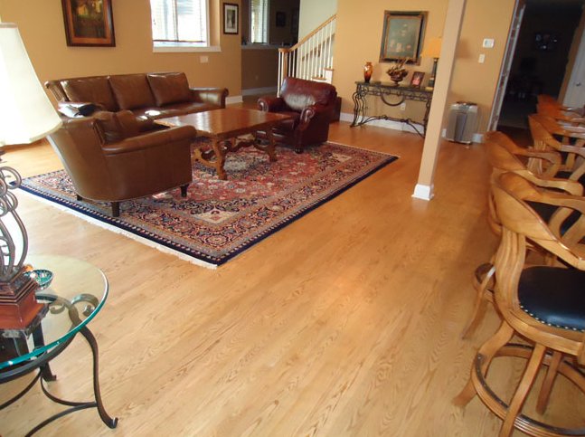 Photo of Maxwell Hardwood Floors, LLC