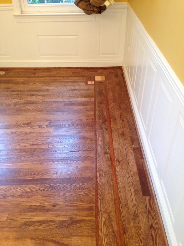 Photo of Maxwell Hardwood Floors, LLC