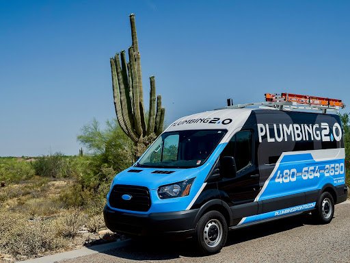 Photo of Plumbing 2.0