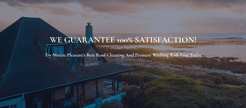 Photo of Charleston Pro Wash