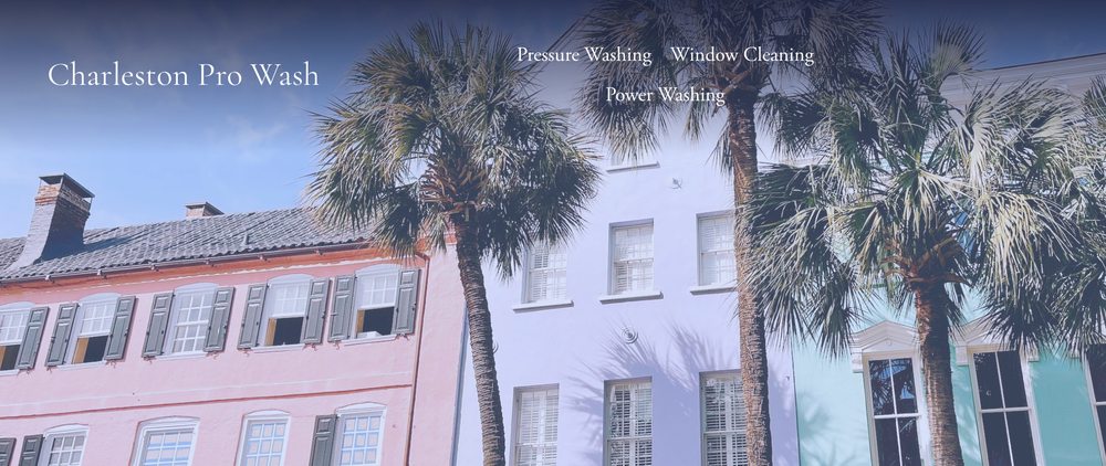 Photo of Charleston Pro Wash