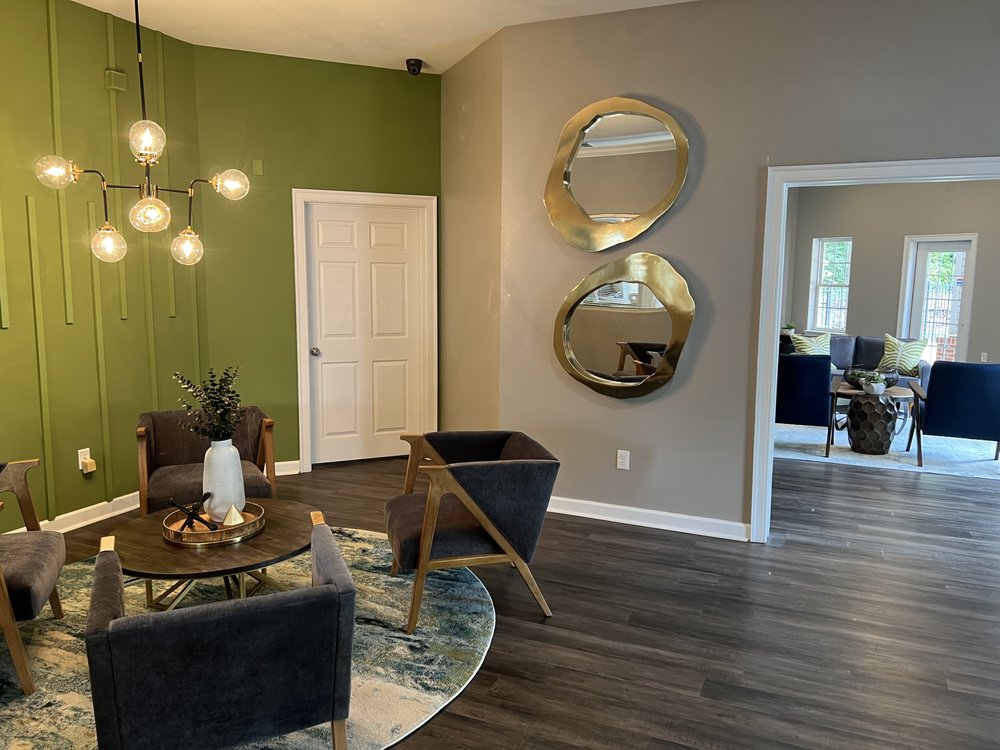 Photo of Legacy Pointe Apartments