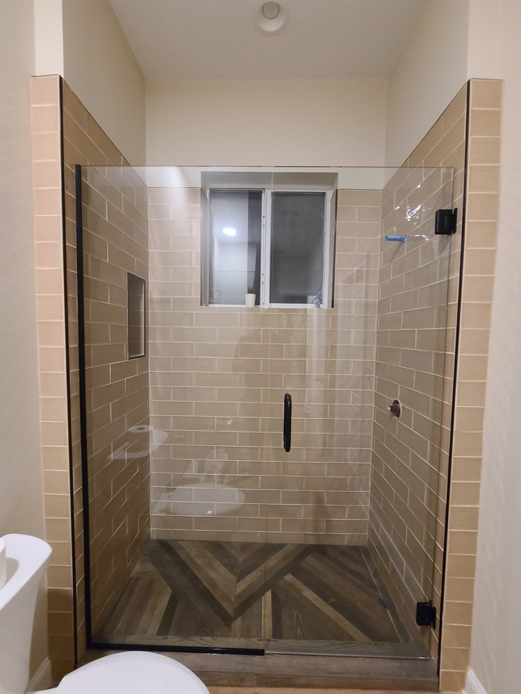 Photo of Preferred Installation