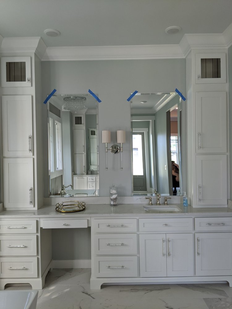 Photo of Preferred Installation