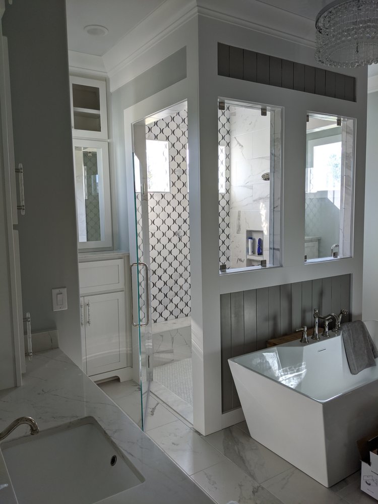 Photo of Preferred Installation