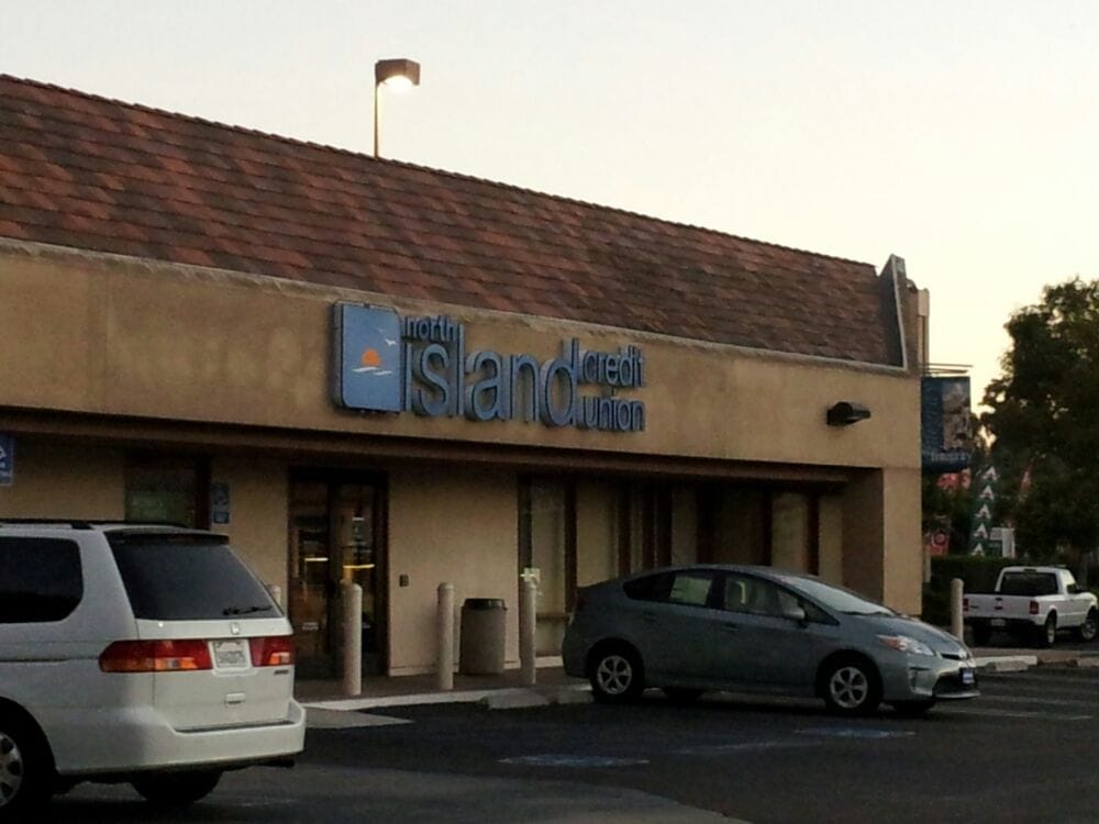Photo of North Island Credit Union