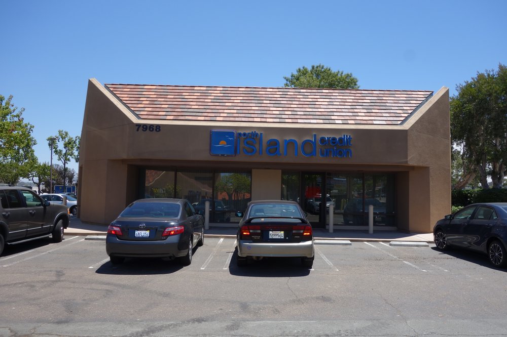 Photo of North Island Credit Union