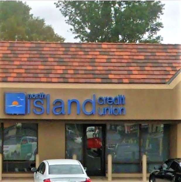 Photo of North Island Credit Union