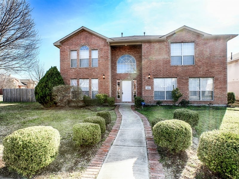 Photo of Invitation Homes Dallas