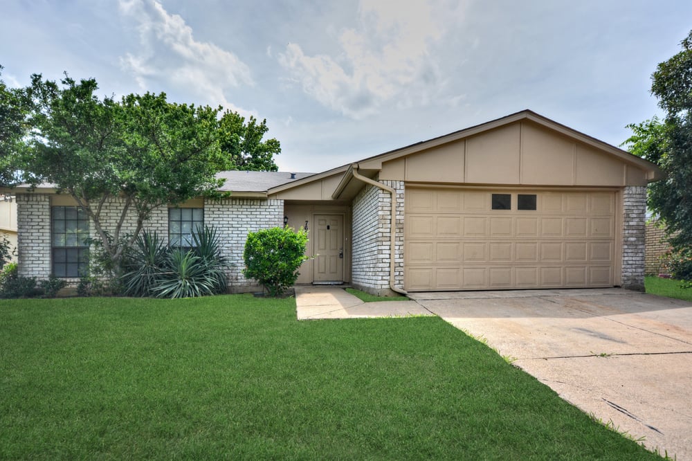 Photo of Invitation Homes Dallas