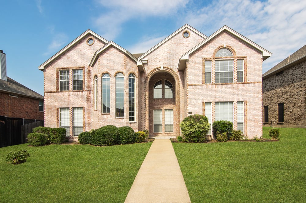 Photo of Invitation Homes Dallas