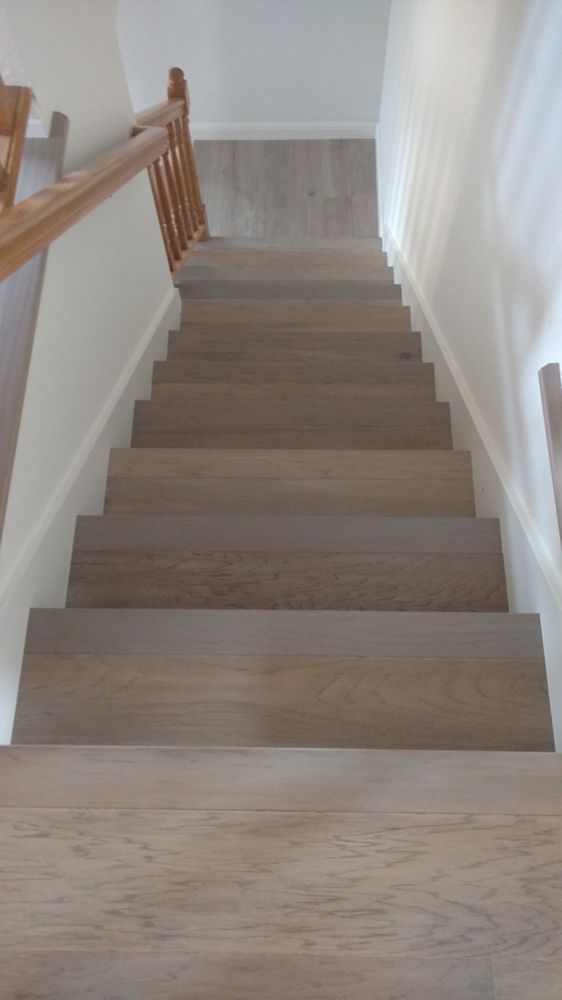 Photo of Silicon Valley Hardwood Floors
